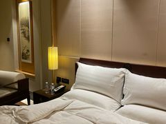 -西安华清御汤酒店