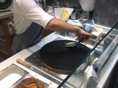 -煎饼道·新鲜现做(来福士店)