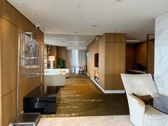 -宁波威斯汀酒店