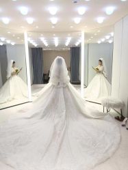 -MISS MIA 婚纱品牌馆