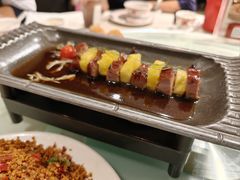 -稻香饭店(龙华天虹店)