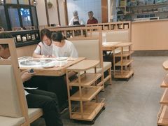 -蜀留香火锅(社会山店)