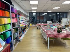 -爆爆手作·掐丝珐琅·Tufting·捏捏乐DIY团建集合店(朝阳店)