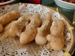 老长沙糖饺子-天下客饭店(中山路店)