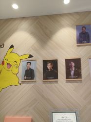 -爱儿美儿童摄影(奥森公园店)