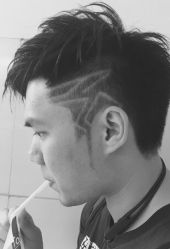 -Kraemer Paris  苏豪路易士·嘉玛发廊