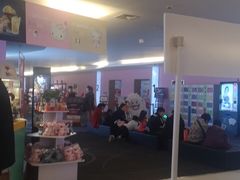 -橙天嘉禾影城(沈阳亿丰店)