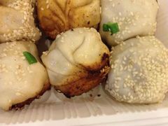iphone_upload_pic-小杨生煎(成山巴黎春天店)