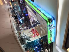 -腾阁自助餐厅(朝林广场店)