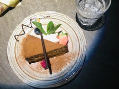 -陌上花儿·音乐西餐吧(和平店)