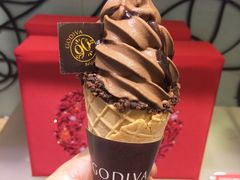 -GODIVA(港汇恒隆广场)