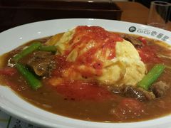 android_upload_pic-CoCo壱番屋(久光百货店)