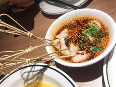 -太二酸菜鱼(中山龙之梦店)