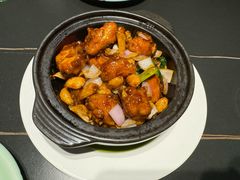 -有璟阁港式餐厅(金融街购物中心店)