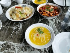 -风味小馆(天目湖宾馆店)