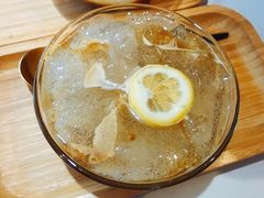 -阿诺泰·泰国餐厅(紫荆店)