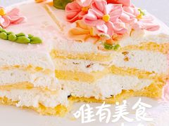 -派悦坊·甜品·蛋糕(日坛店)