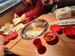 -季季红火锅(长沙步行街店)