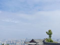 -千佛山风景名胜区
