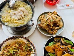 -京滨饭店·餐厅(阜外大街店)