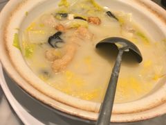 -城南往事·鲁菜·烤鸭(世茂宽厚里·大明湖店)