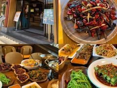 -隔壁老王·家常云南菜(花巷店)