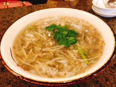-旺达·福州菜(正大广场店)