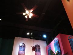 大堂-小娘惹厨房Little Nyonya(狮城有约上榜店)