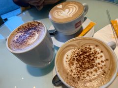 -广州四季酒店·意珍·意式自助餐