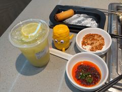 -海底捞火锅(步步高新天地店)