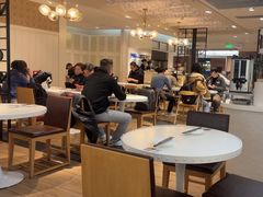-葡珍轩冰室(虹桥机场T1店)