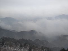 -洛阳白云山景区
