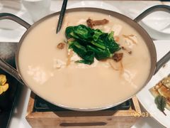 -茹·pure vegan(博华广场店)