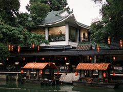 -侨美·唐荔园·40年地道粤菜