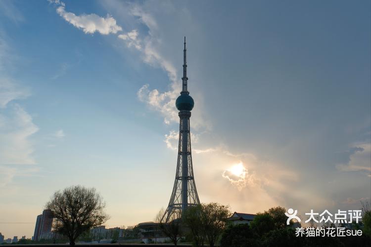 中原明珠,洛阳城市之巅-大众点评