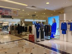 -燕莎友谊商城(亮马桥店)
