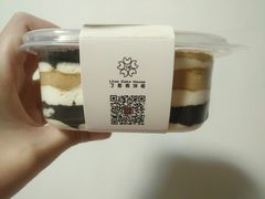 木糠杯-丁香西饼屋(桂林路店)