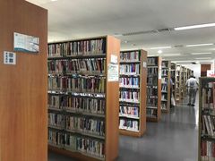 -苏州图书馆(人民路总馆)