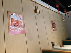 -兴蓉合川湘私房菜巫山烤鱼(人大店)