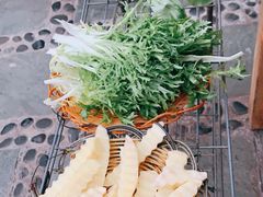 -尼玛藏家风味园(阿山食城店)