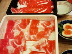 -神户赤童日式烤肉(金地广场店)