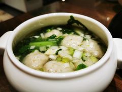 -将相和·海鲜蒸饺大连菜