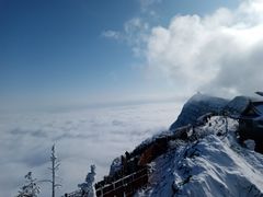 -峨眉山风景名胜区