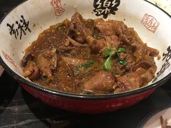 -金掌勺锅包肉(太原万达店)