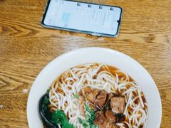 李先生牛肉面-李先生牛肉面大王(北京站售票厅餐厅)