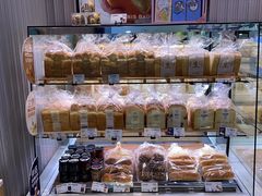 -巴黎贝甜(华堂新辰汇店)