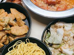 -聚味瞿记·龙虾堂(坡子街店)