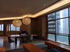 -全季酒店(成都春熙路IFS国金中心店)
