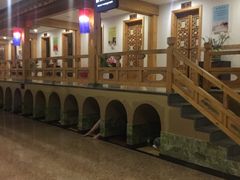 -纽斯桑拿会所(天山店)