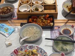 -蓉李记成都名小吃(合肥包河万达店)